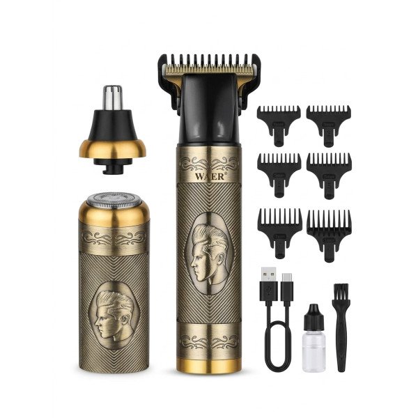 Kit Multiusos WAER 3 en 1