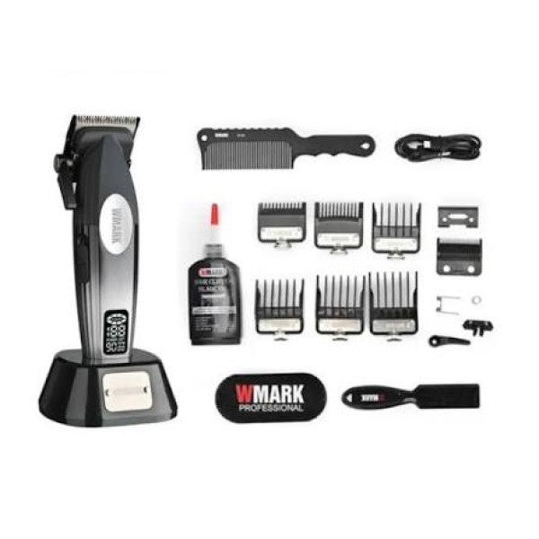 Máquina WMARK NG-8038