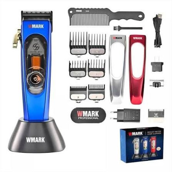 Máquina WMARK NG-9004