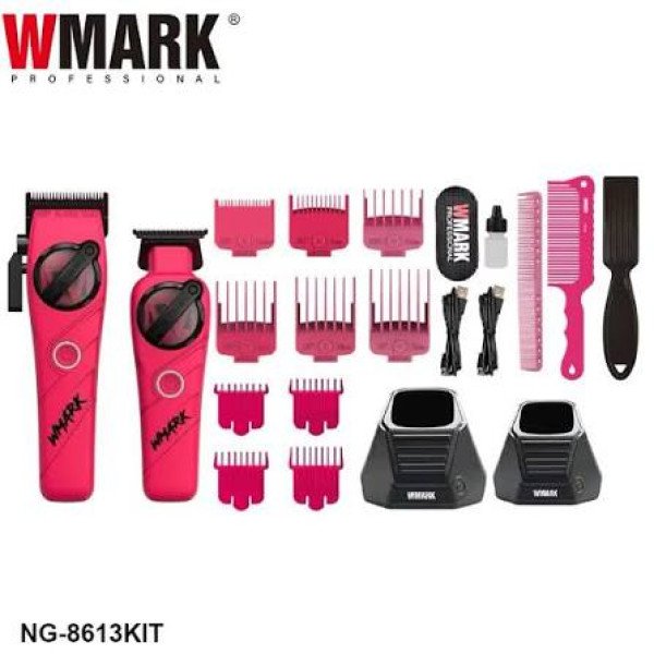 Combo WMARK NG-8613KIT